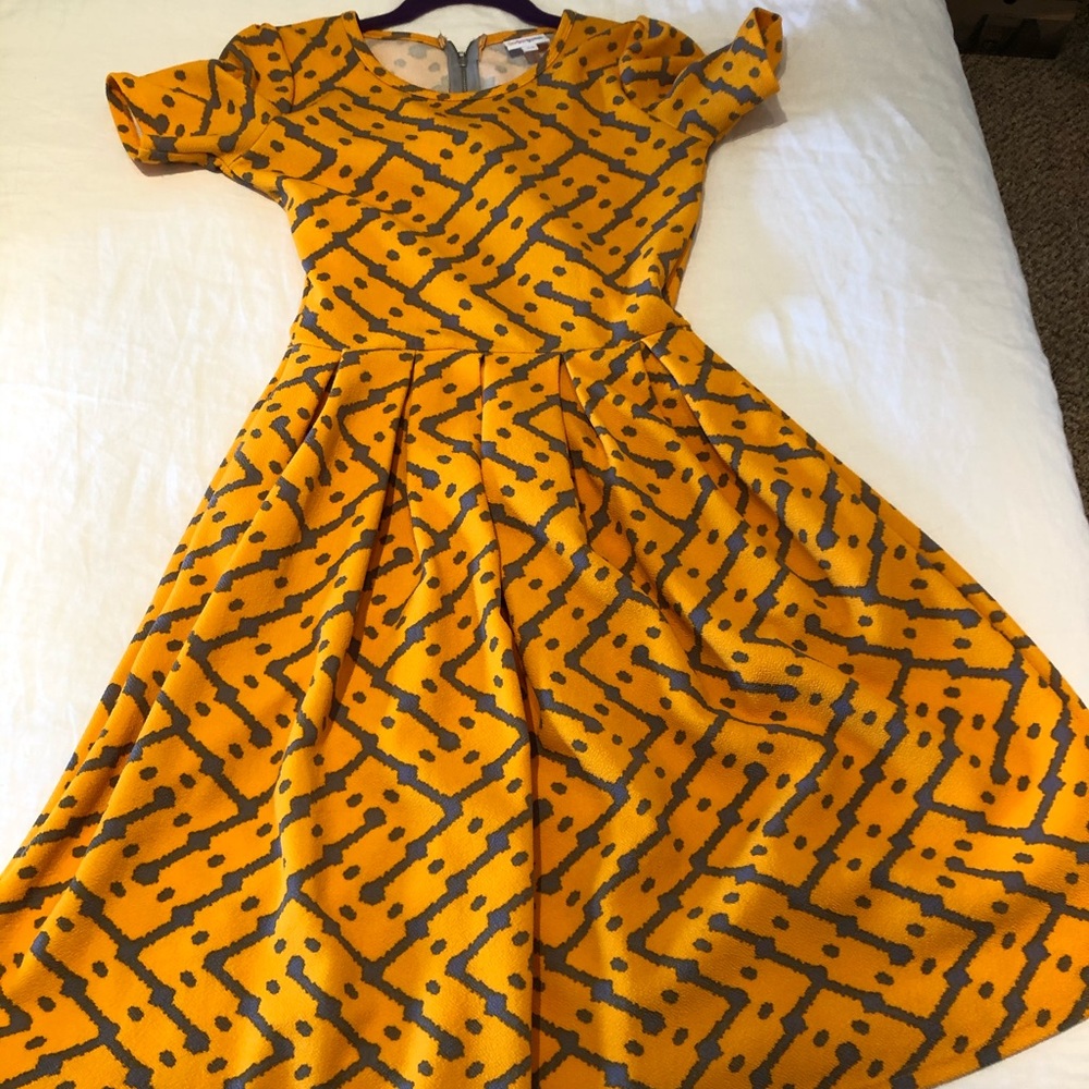 LuLaRoe Dress